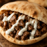 رغيف كبدة